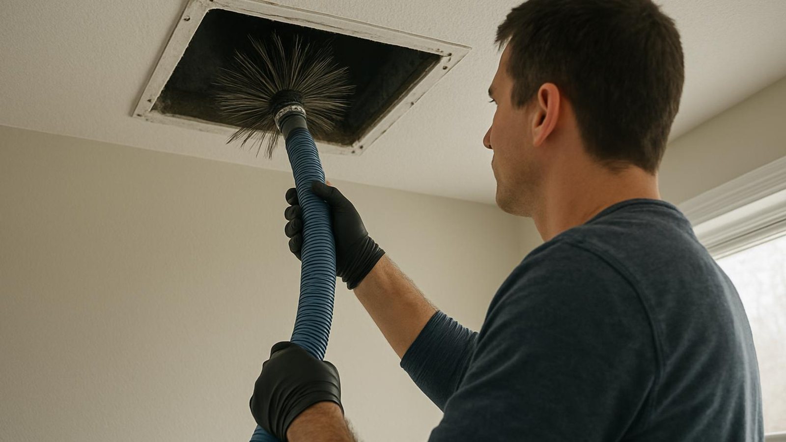 Highland Estates Air Duct Services — air duct & hvac cleaning near you