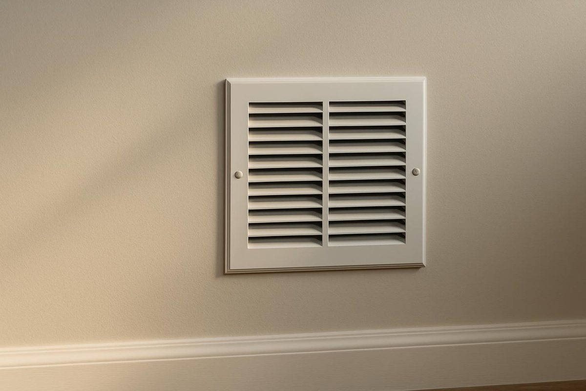Highland Estates Air Duct Services in Jacksonville
